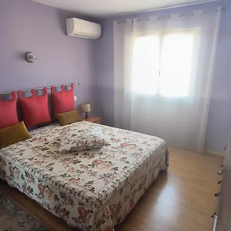 St Cyprien Grande Maison Avec Piscine 別荘