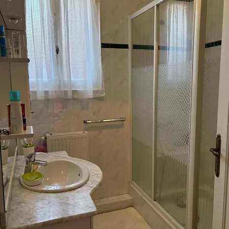 St Cyprien Grande Maison Avec Piscine 別荘 *