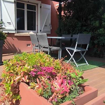 St Cyprien Grande Maison Avec Piscine * Saint-Cyprien (Pyrenees-Orientales)