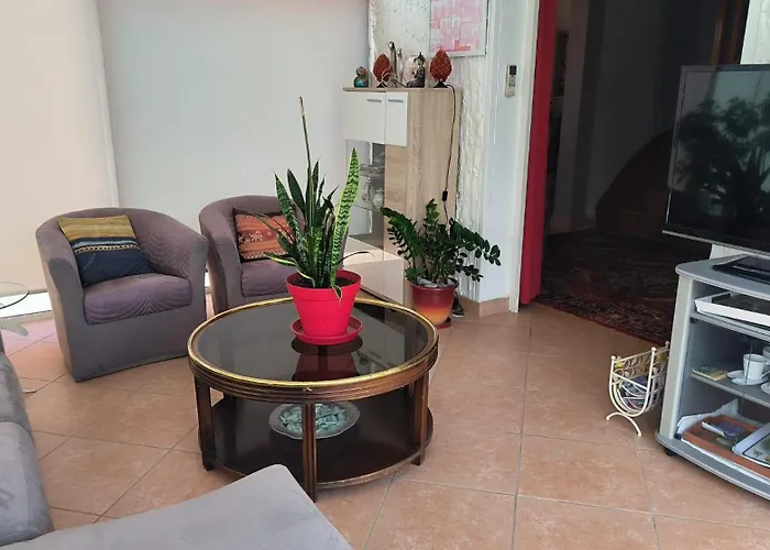 Tatil Evi St Cyprien Grande Maison Avec Piscine *