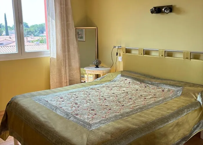 Tatil Evi St Cyprien Grande Maison Avec Piscine *